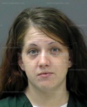 Christy Lea Pouncey