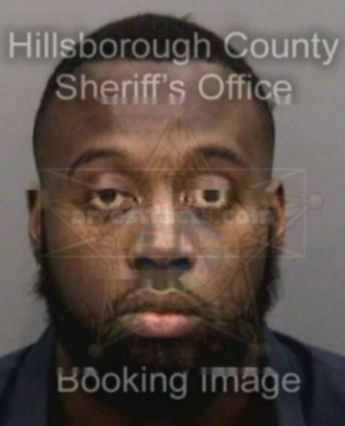 Christopher Jamarri Holton