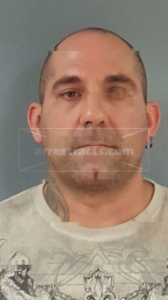 Lee David Thibodaux