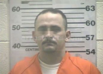 Luke Manzanares