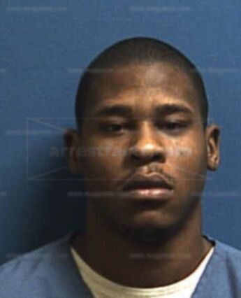 Darius R White