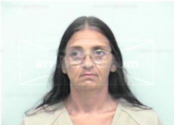 Tasha Lee Adams