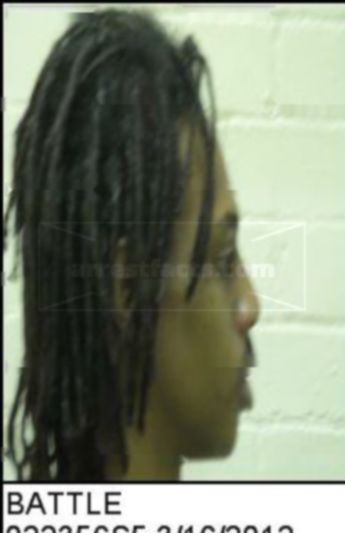 Thomas Anthony Battle Jr.