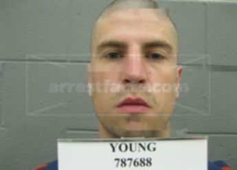 Jason William Young
