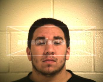 Jacob Anthony Ovalle