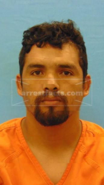 Daniel Zamora