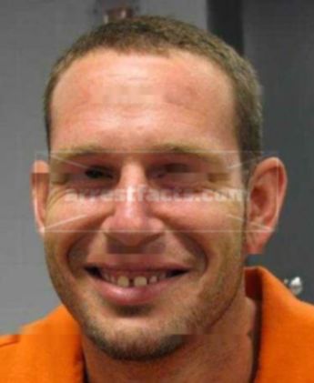 Zachary Dale Green