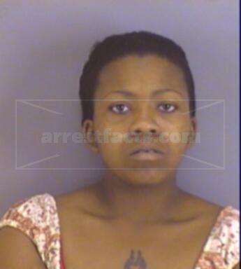 Jacqueline Renee Wheeler