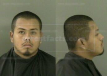 Irving Faria Trejo