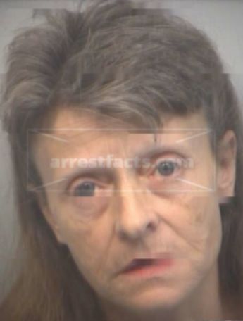 Linda Loiuse Norris