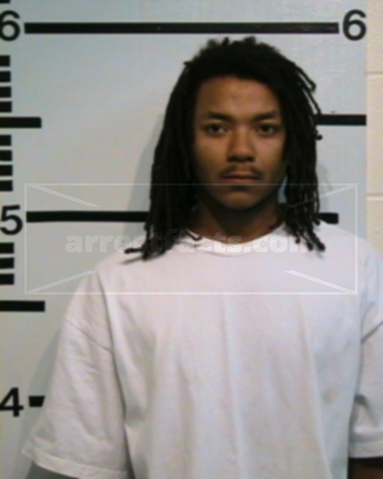 Derrick Ezail Maddox
