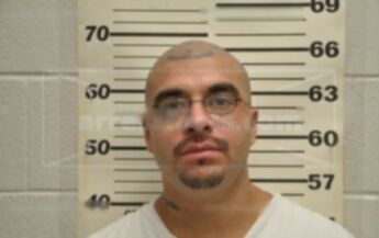 Raynell Joe Pacheco