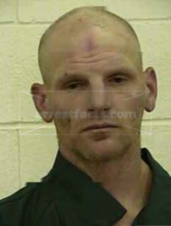 Wesley David Skanes