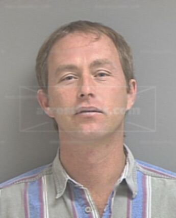 Jeff Lawrence Mercer