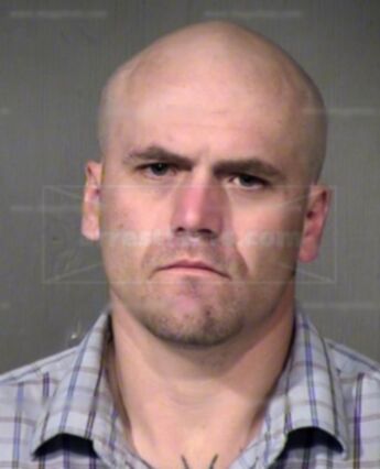 Kevin Daniel Akers