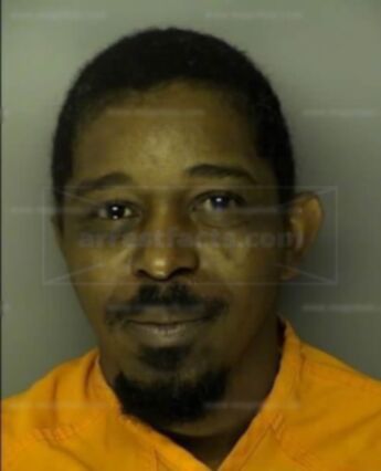 Craig Junior Wilson
