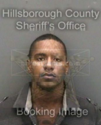 Reginald Tyrone Thurman Jr.