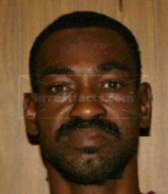 Rickey Guillory