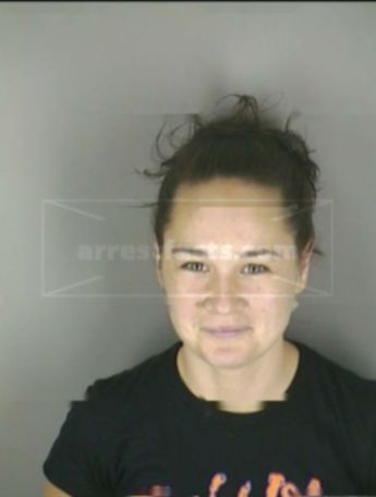Melissa Leigh Curry