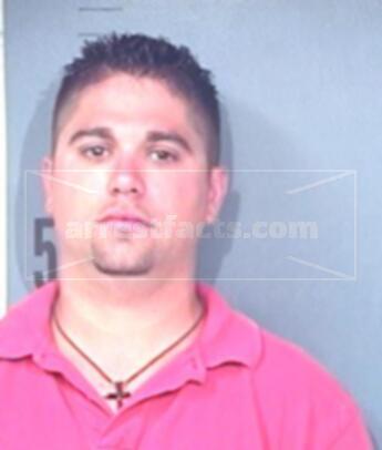 Chase Parker Davis