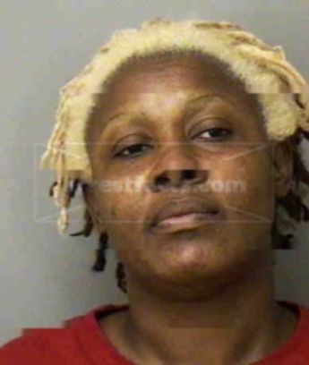 Shirley Goodwine