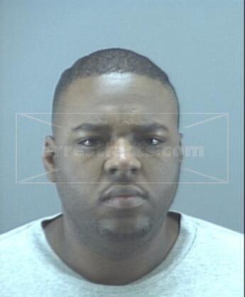 Joseph Patrick Jones