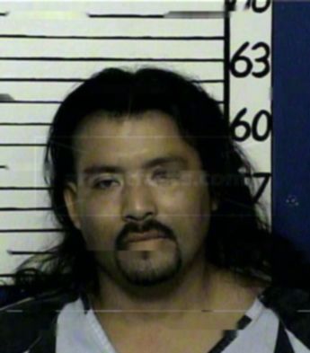 Davil Medina Linares