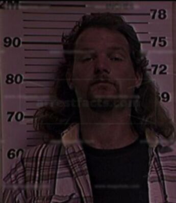 Tony Dale Moore