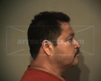 Francisco Barron Mata