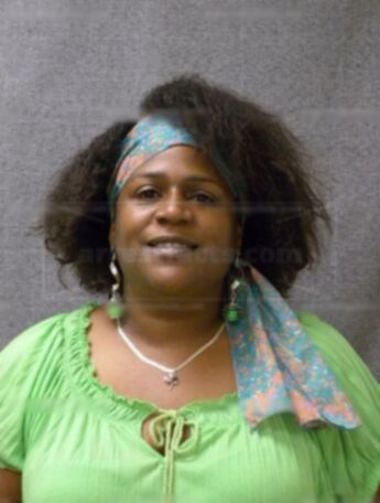 Karen M Mc Dowell