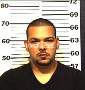 Michael Lee Rodriquez