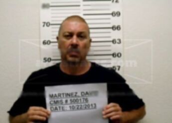 David Les Martinez