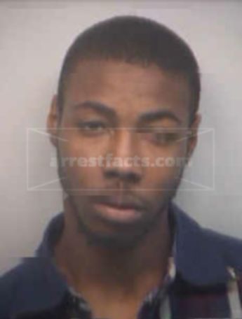 Cortez Lewis