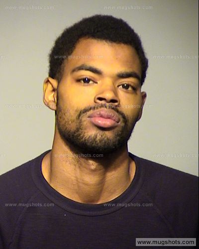 Brenton Oden