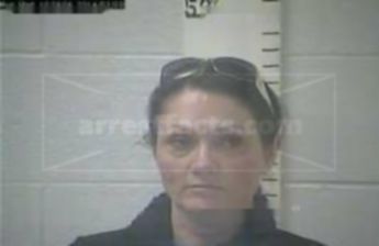 Tina Renee Robinson