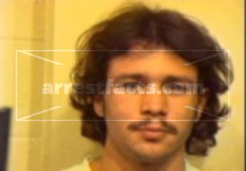 Michael Douglas Achuff