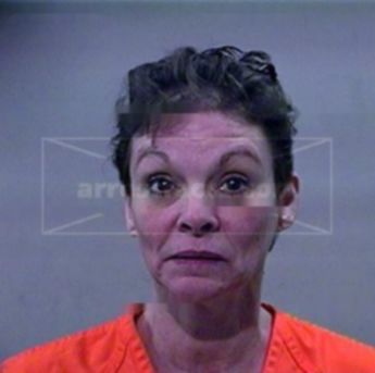 Carmen Leblanc Woodfield