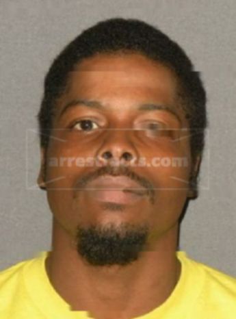 Edward Lee Mcgee