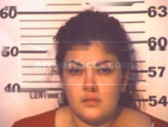 Monica Hernandez Zapata