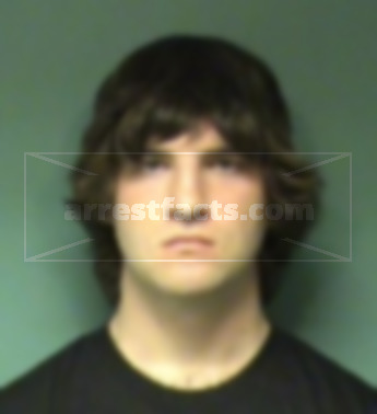 Jason Andrew Davis