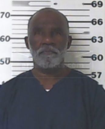 Henry Lee Threadgill