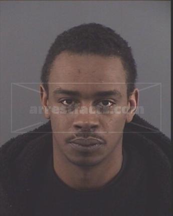 Kendrick L Rutherford