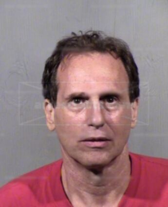 Robert William Blackwell