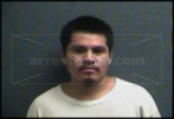 Adrian Osorio Jiminez