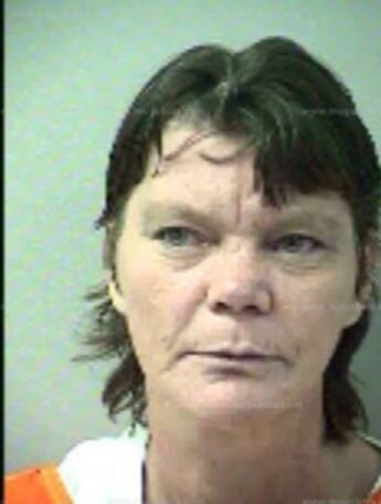 Tina Sue Warrington