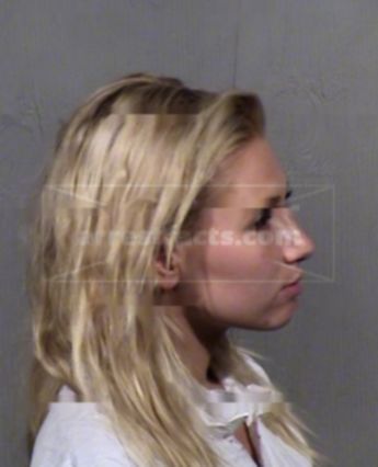 Zianna Marie Hughson