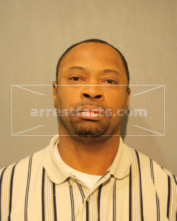 Calvin J Newsome