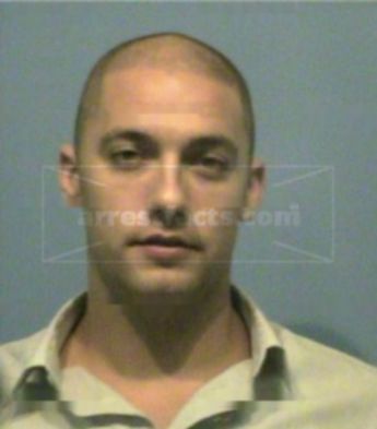 Bradley Scott Dahl