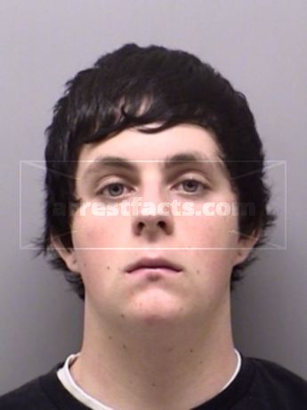 Brandon Peirce Decker