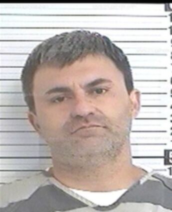 Stephen Paul Brown